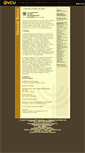 Mobile Screenshot of menorahreview.org